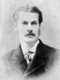 United Kingdom / Japan / Siam: Sir Ernest Mason Satow, Diplomat and Japanologist (1843-1929) as a young man